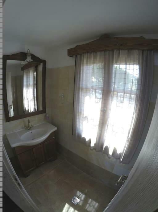 Villa Paradise Samos Town Buitenkant foto